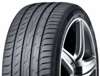 235/45ZR18 98Y XL FR Nexen N